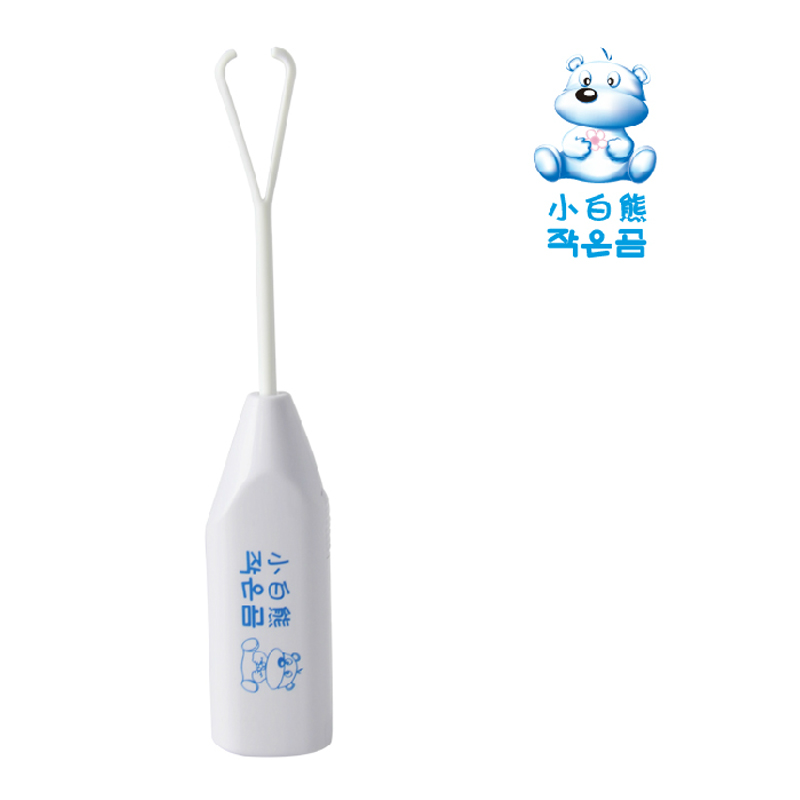 

Для измельчения пищи Small polar bear HL/0609 2014