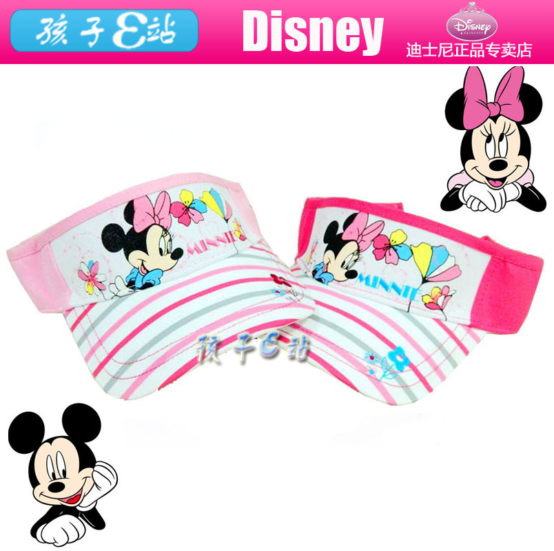 

Головной убор Disney ka0337
