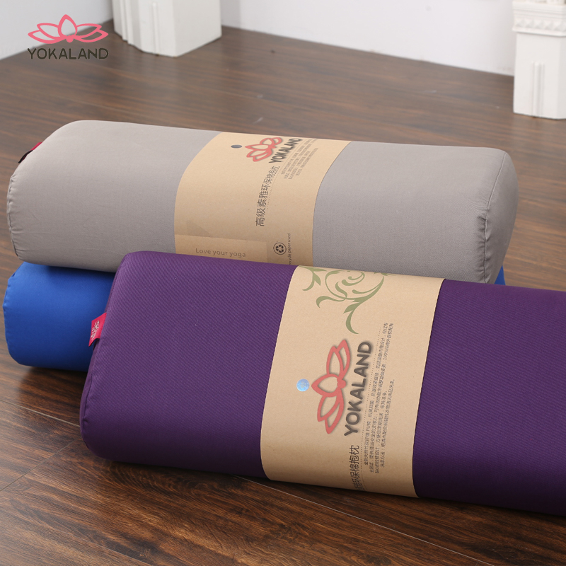 

подушка для йоги The Eukanuba Lin YOKALAND