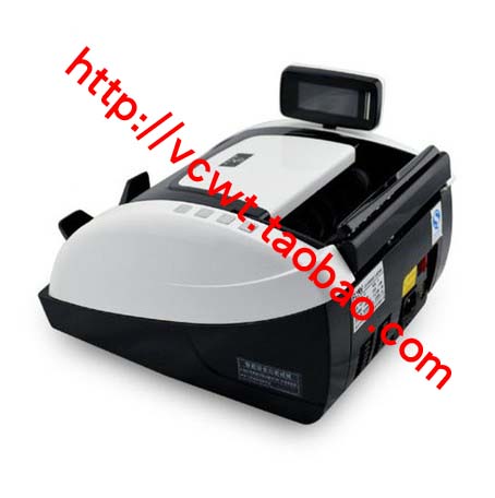 

Счетчик валюты FLYER JBD-113