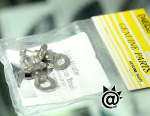 @BIKE FIXED GEAR иморт из японии MKS NJS проверять подлинность велосипед заднее колесо молния верхняя часть судна цепь