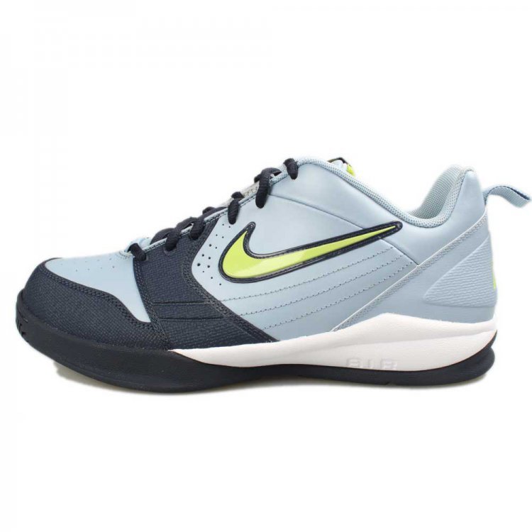 

баскетбольные кроссовки Nike -511304-400