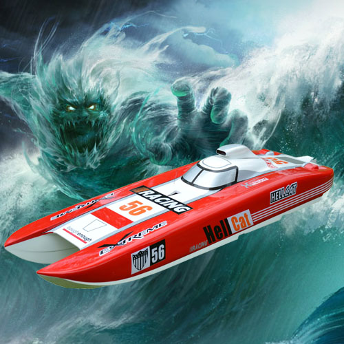 

Модель корабля Dtrc 31 Cat