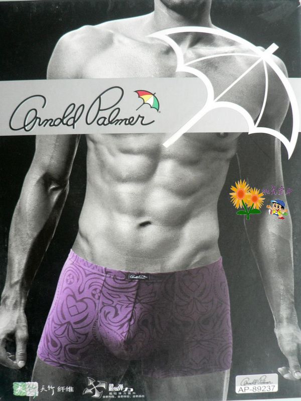 

Трусы ARNOLD PALMER 89237