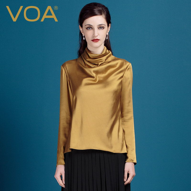 

Футболка VOA B1115 2015