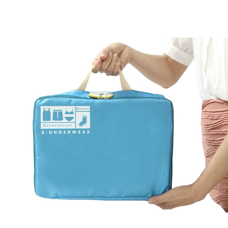 

Дорожная косметичка Fadish 58 C08