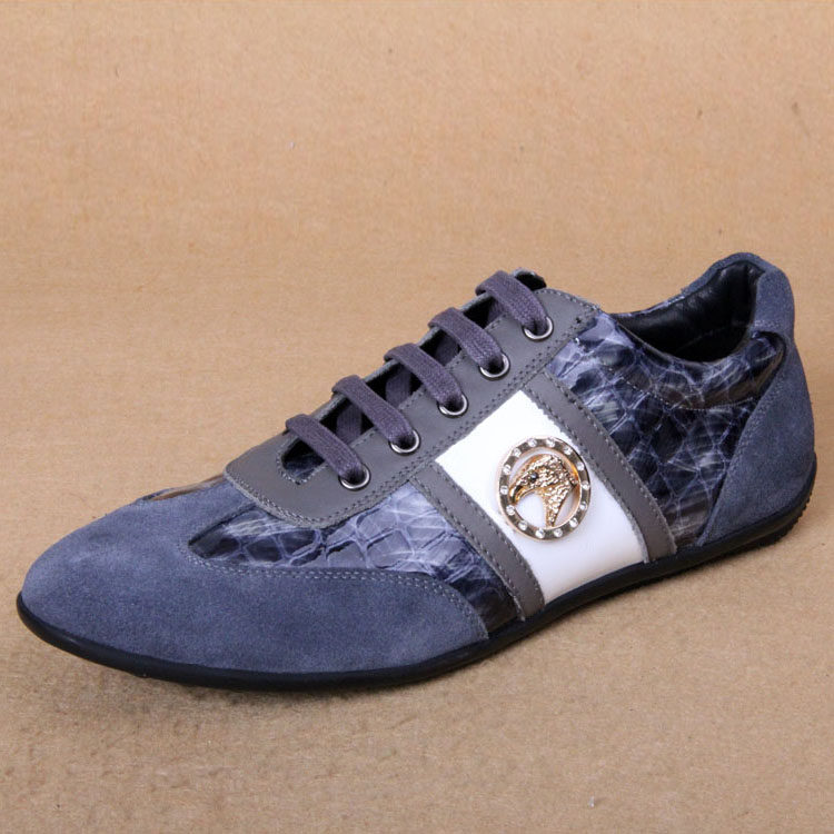 

Демисезонные ботинки Q Jd00343