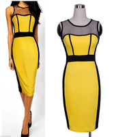 

Вечернее платье Many stars 1 Women Summer Party Pencil Dress