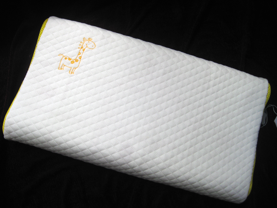 

Подушка постельная Mlily BB 0-4