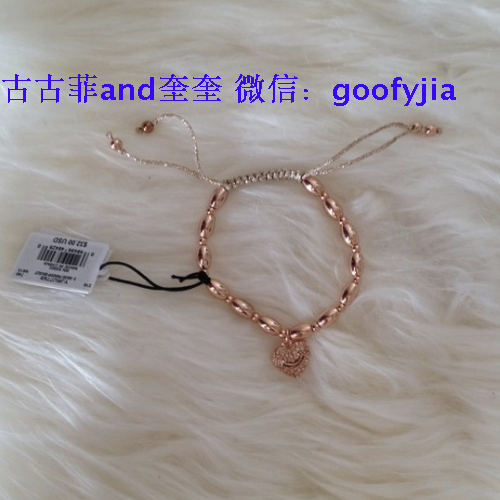

Цепочка на руку JUICY Couture yjru7769 2014