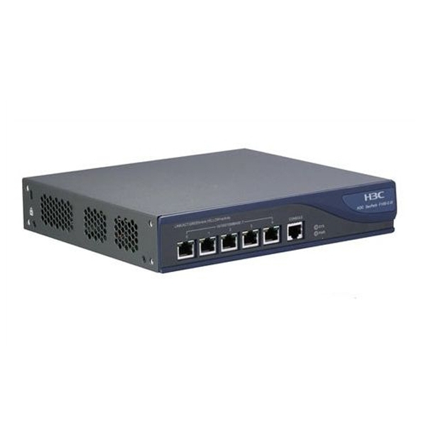 

Межсетевой экран H3C 3Com() NS-SecPath F100-C-EI