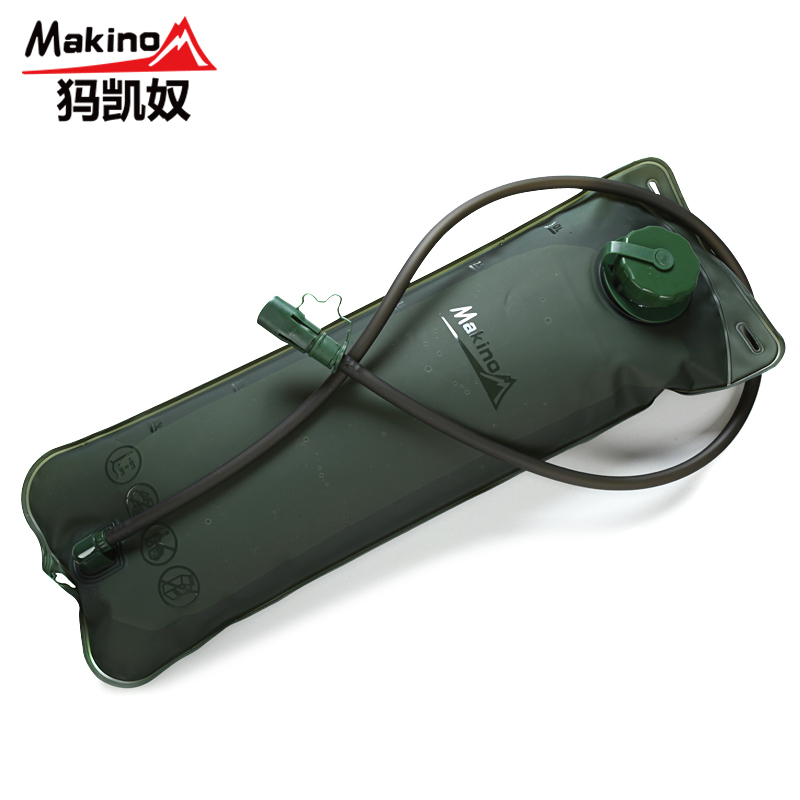 

Пластиковый мешок для воды Makino 3L