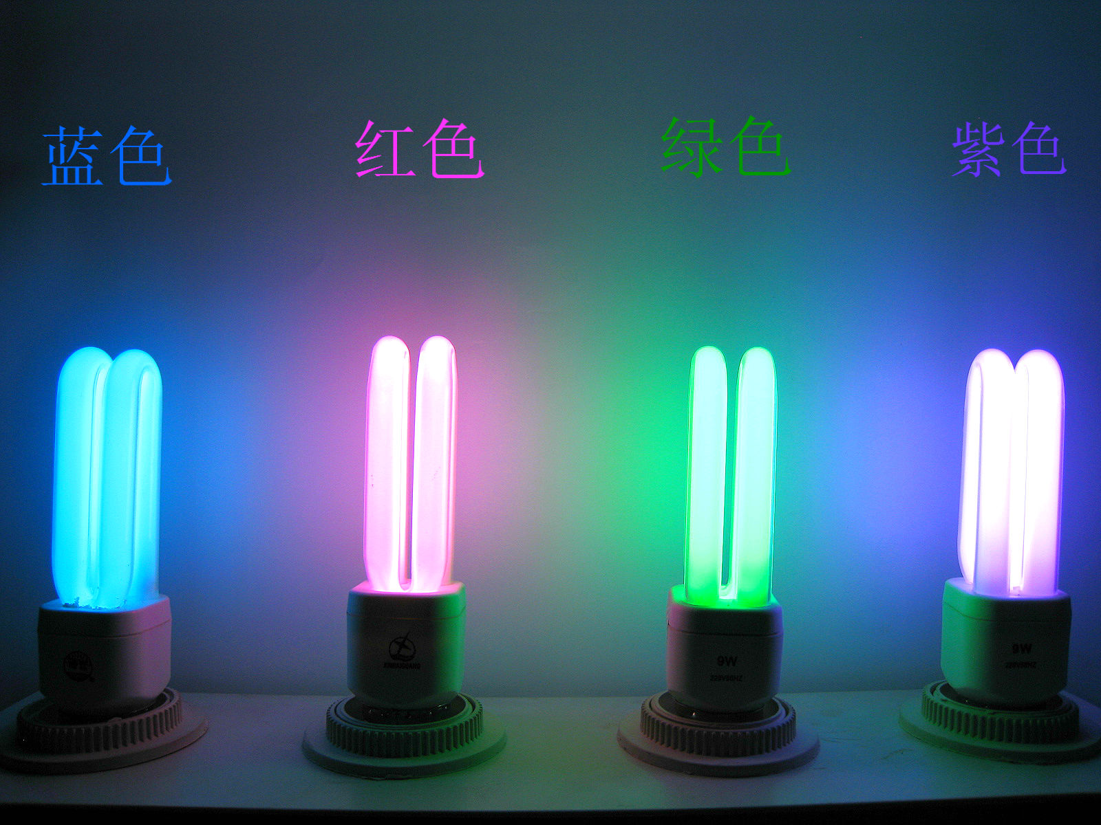 

лампочка Marine lighting 3W/5W/9W2U