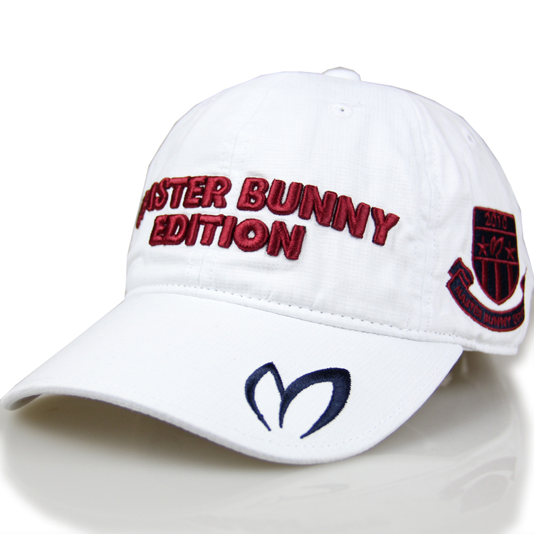 

Кепка для гольфа Master bunny
