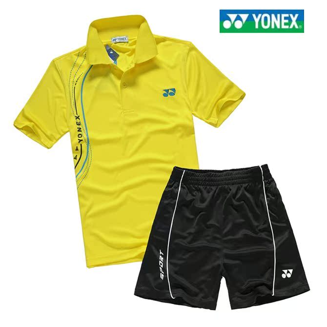 

форма для занятий бадминтоном Yonex 1216 YY