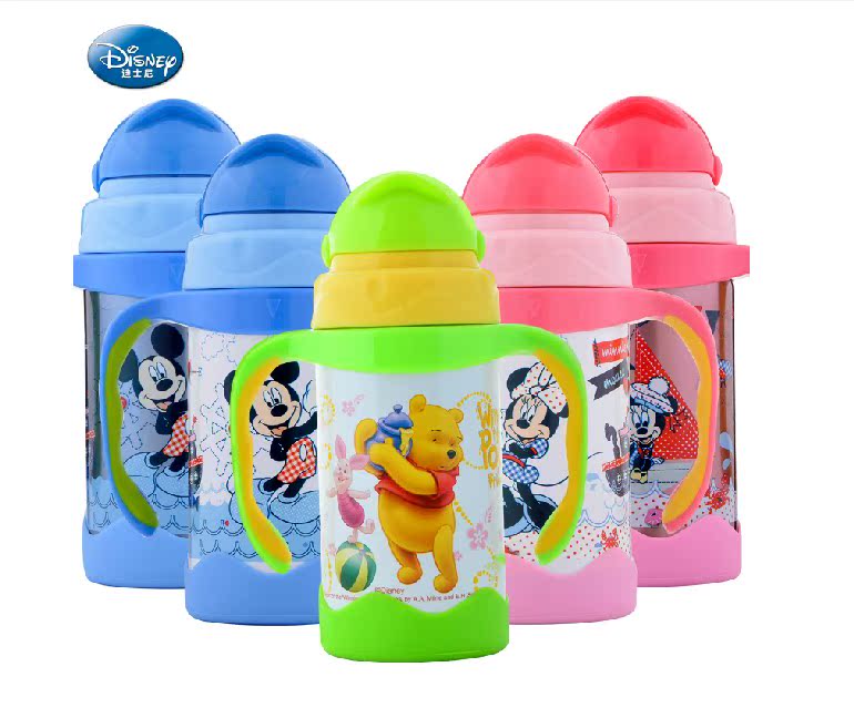 

Термос/термочашка Disney GX-5703/5646
