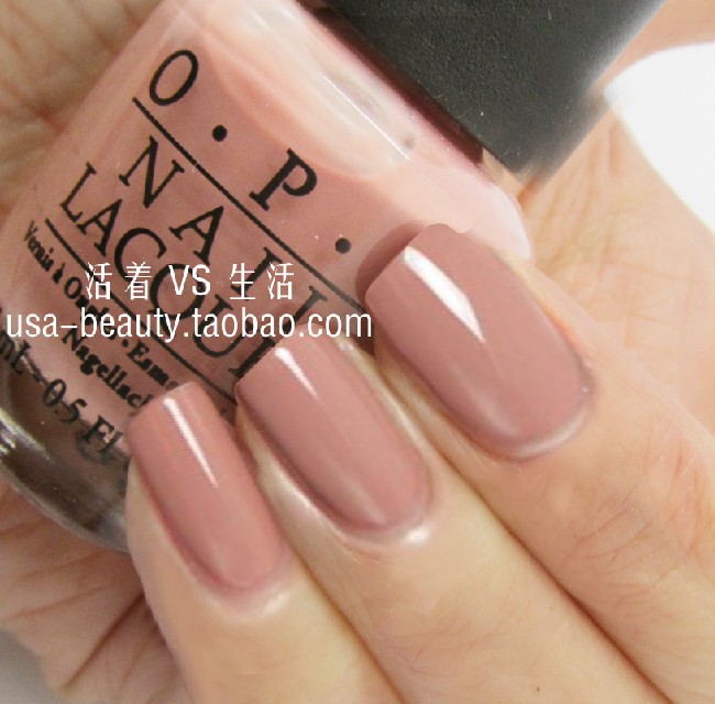 

O.P.I Opi 5ml/15ml E41