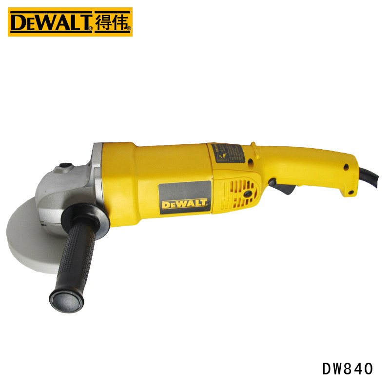 

Мини-шлифмашина Dewalt DW840