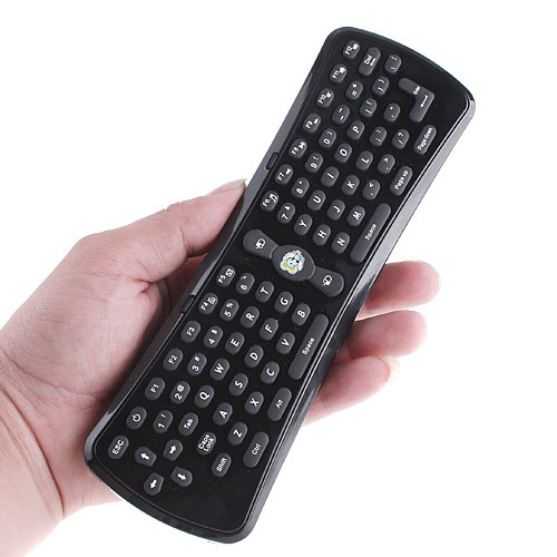 

Клавиатура FLY MOUSE 3D 2.4G +G-sensor, Box