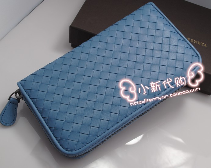 

бумажник BOTTEGA VENETA BV 114076