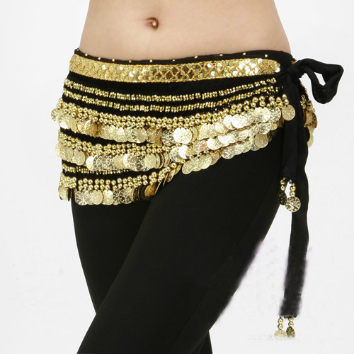 

набедренная повязка Fang of the Dance Y001 338