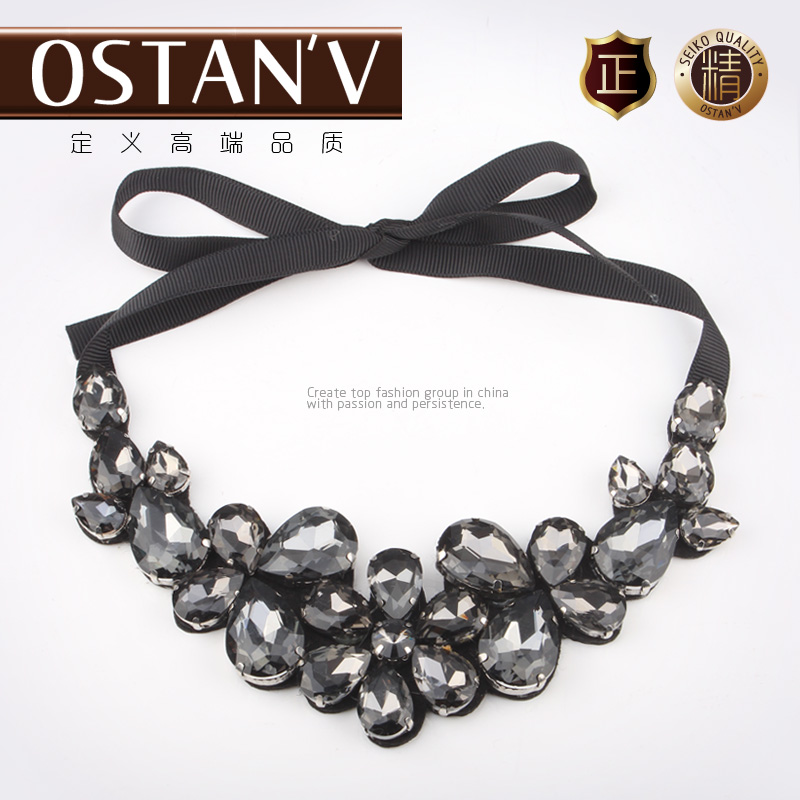 

Ожерелье When AO Wei ostan'v OS/g1/jl047