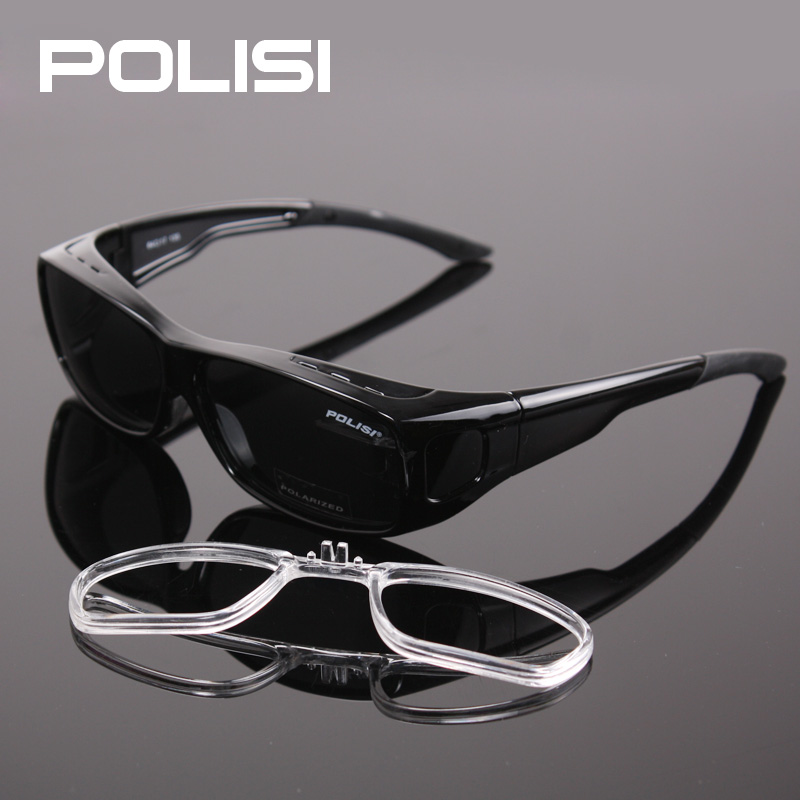 

Солнцезащитные очки POLISI P325