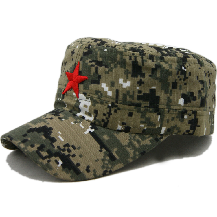 

Головной убор Red Brigade 24212