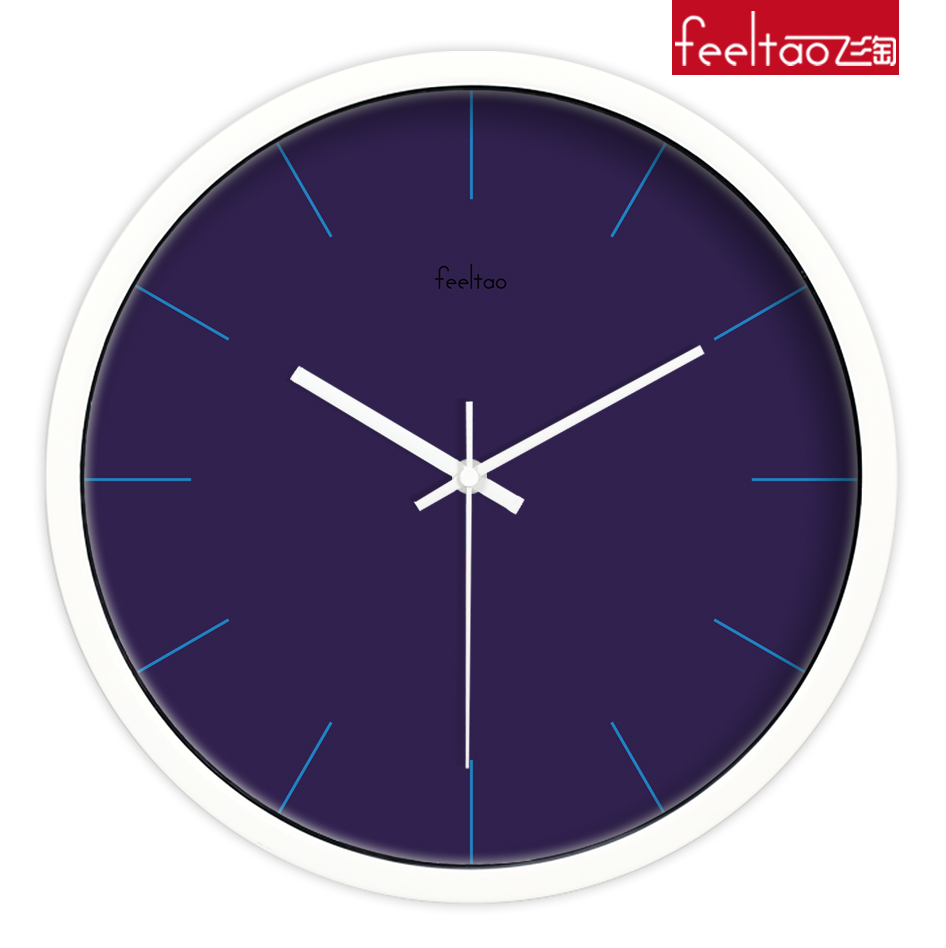 

Настенные часы Feeltao 263