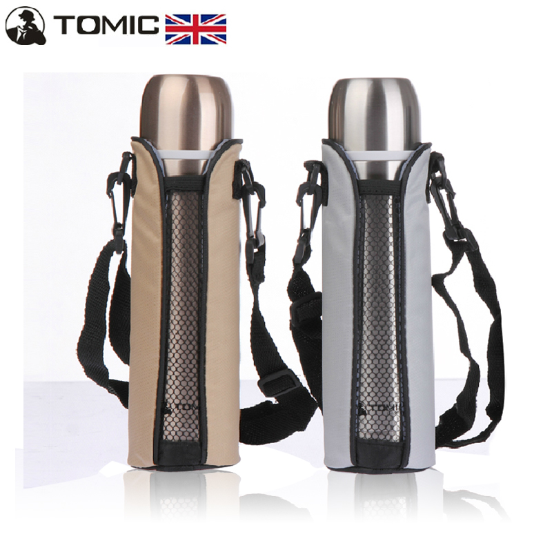 

Термос/термочашка Tomic 500ml