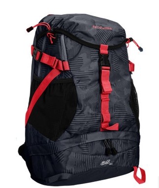 

Туристический рюкзак Columbia lu0609/010 14 LU0609-010