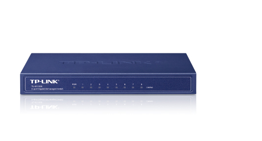 

Коммутатор TP /Link TP-LINK SG1008