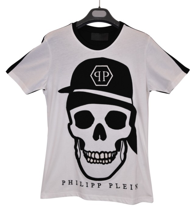 

Футболка мужская Philipp plein 1140209 2014