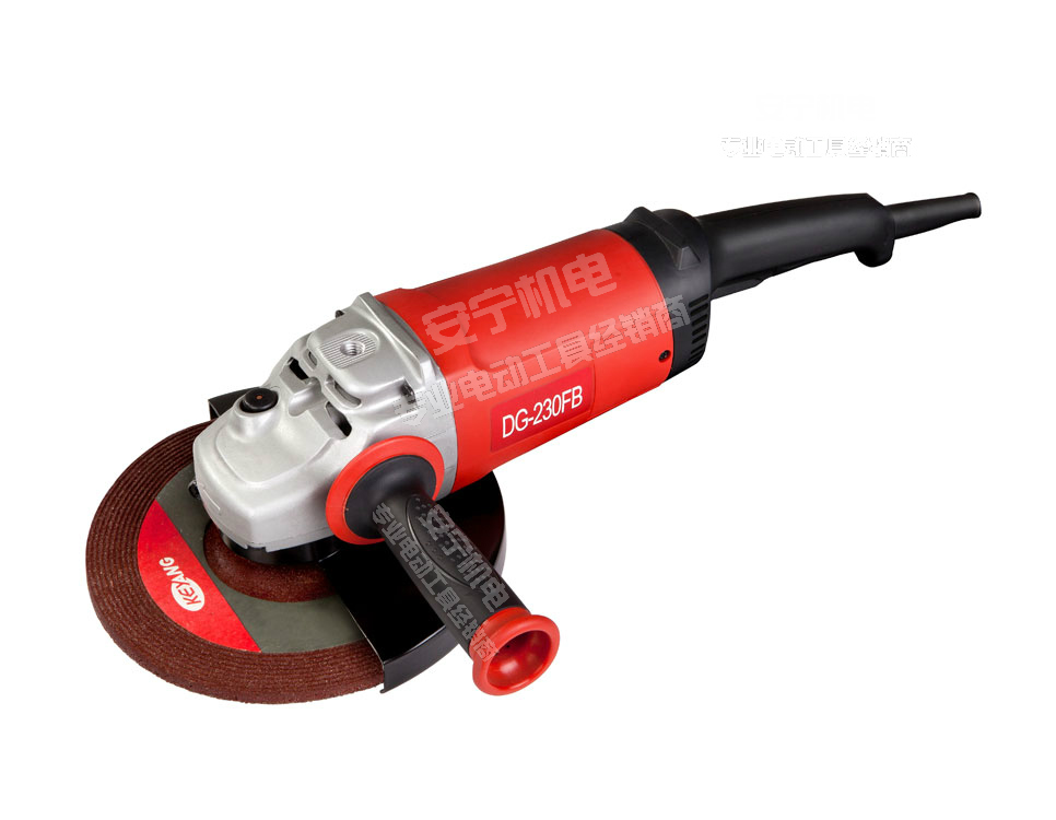 

Мини-шлифмашина KEYANG DG-230FB 230