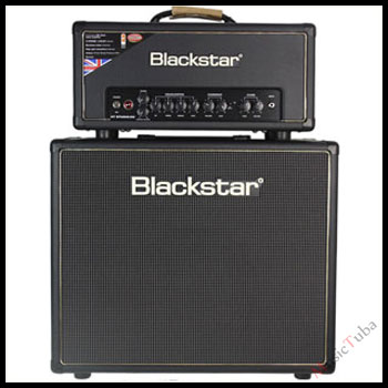 

Гитарный усилитель Blackstar HT-Studio 20 Head+HTV-112