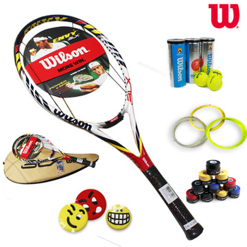 

теннисная ракетка Wilson 7135102 BLX Envy 7135