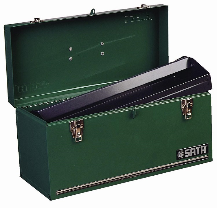 

Бокс для инструментов Sata 17" 95102