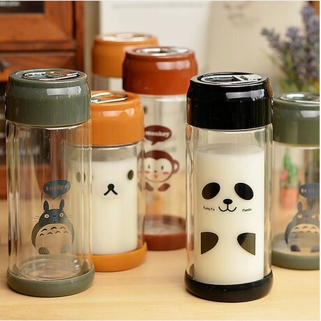 爱逛街为您找到熊猫双层玻璃杯相关的宝贝,您可以在下面的板块中挑选