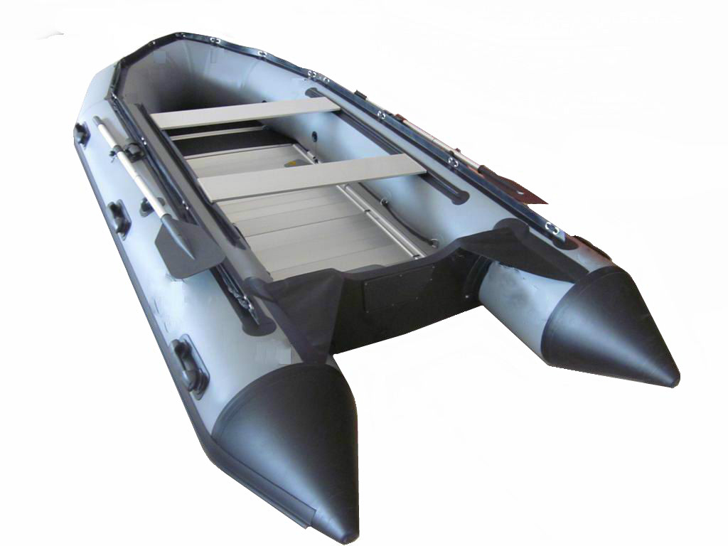 

Лодка надувная Hibo HB/390 390