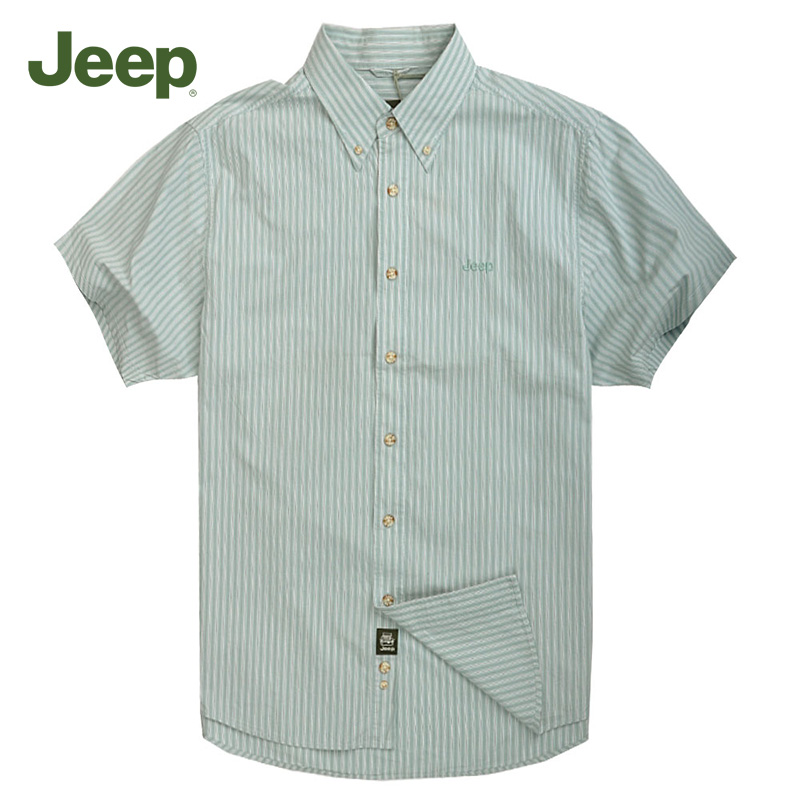 

Рубашка мужская JEEP js10wh117