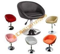Fashion New Bar Caster/Computer Chect/Гостевой стул/стул/кресло-подъемник/высококачественная корейская кожа/многоцветная/B-1