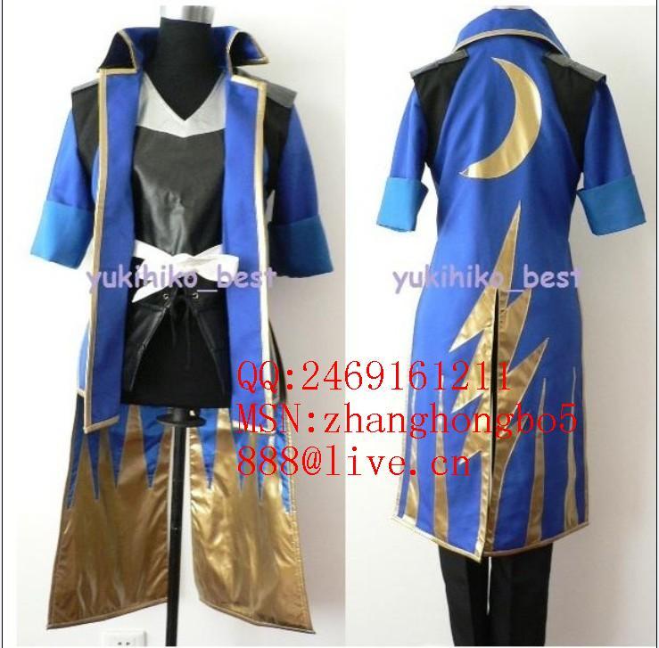 

Мужской костюм для косплея Cosplay Cosplay Basara