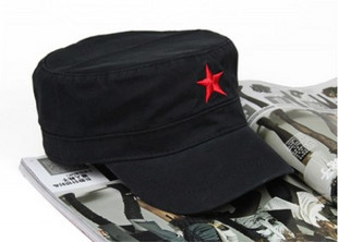 

Головной убор Red Brigade ancient capital 651368