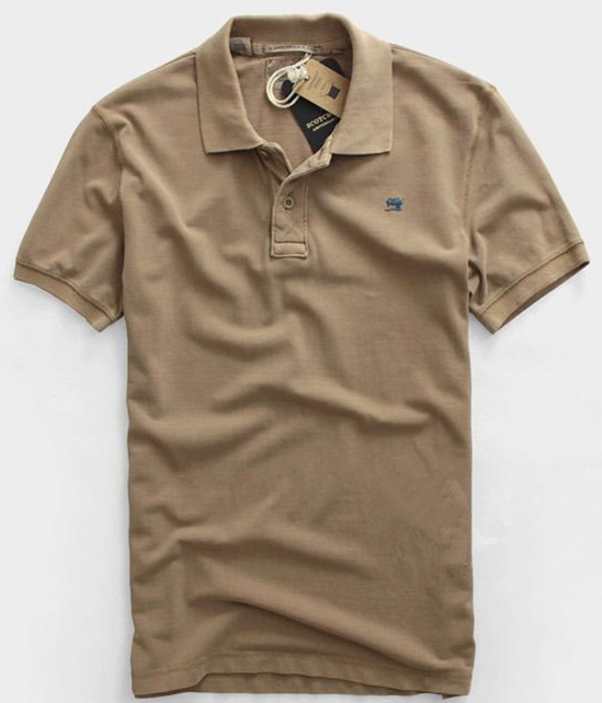 

Рубашка поло 2015 SCOTCH SODA POLO