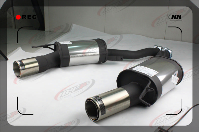 

глушитель Fotda REMUS BMW Z4 E89 3.5