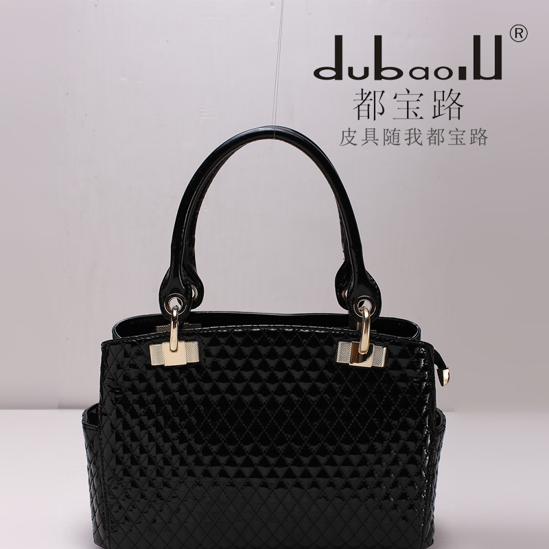 

Сумка Dubaolu 656324w1c 2014 PU