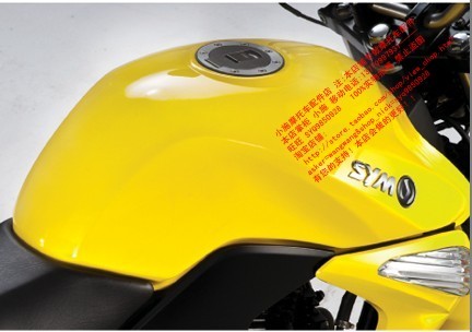 

Крышка для топливного бака SYM XS150-11A T1 150c.