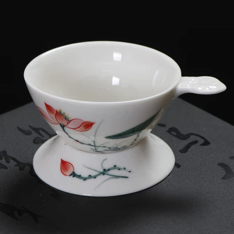 

Чайное ситечко