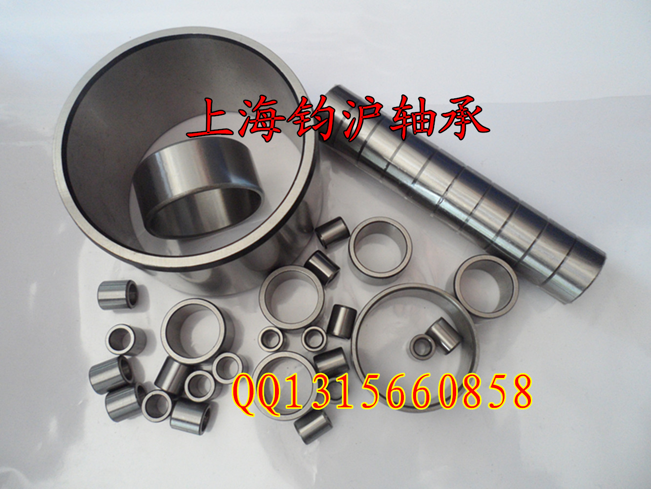 

Подшипники скольжения IR506025 50 60 25mm