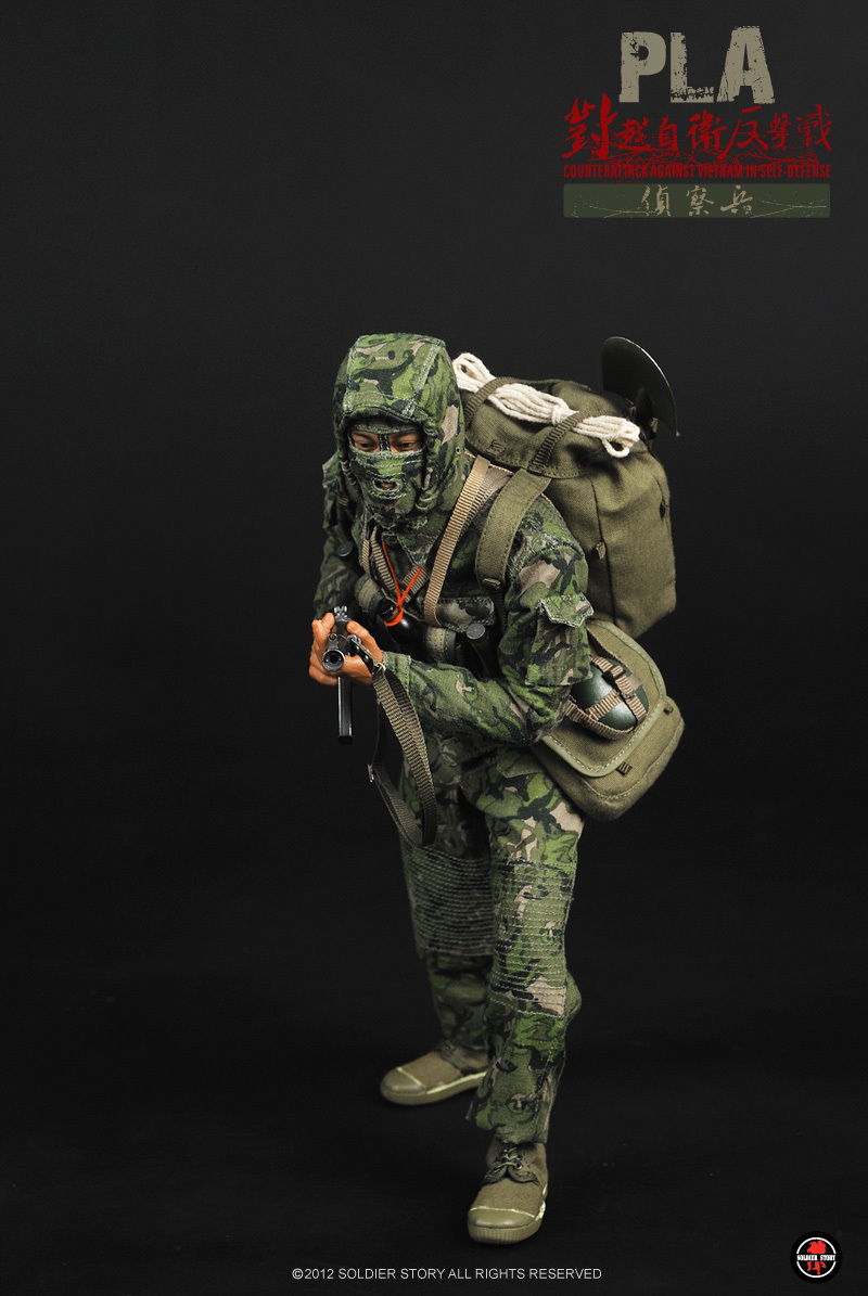 

Военные игрушки для детей Soldier Story SoldierStory PLA